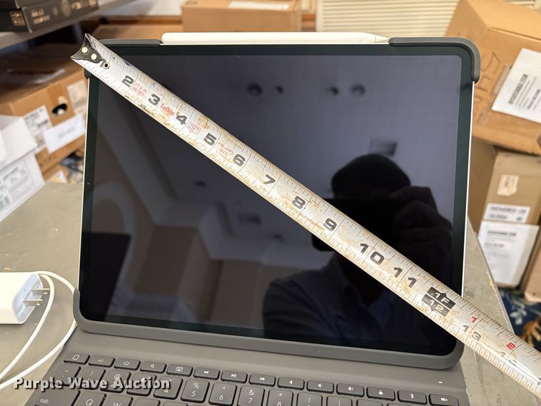 image for item GA9711 Apple iPad Pro 