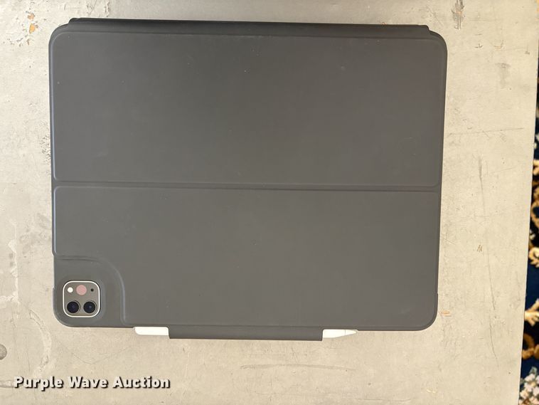 image for item GA9711 Apple iPad Pro 
