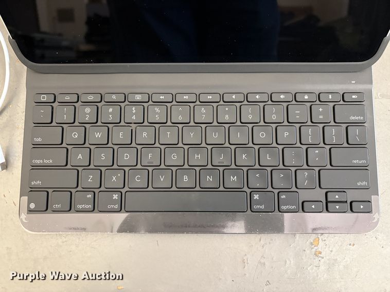 image for item GA9712 Apple iPad Pro 