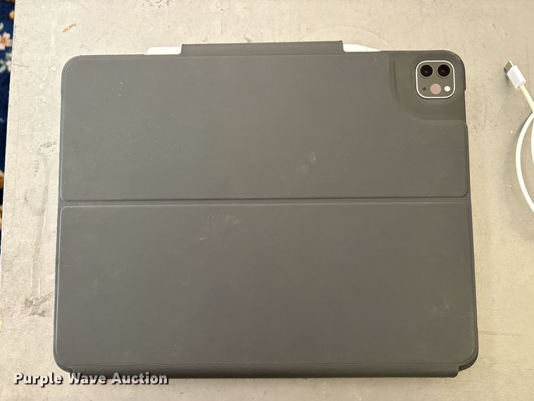 image for item GA9712 Apple iPad Pro 