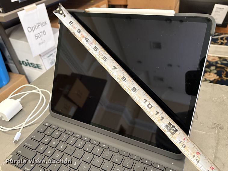image for item GA9712 Apple iPad Pro 