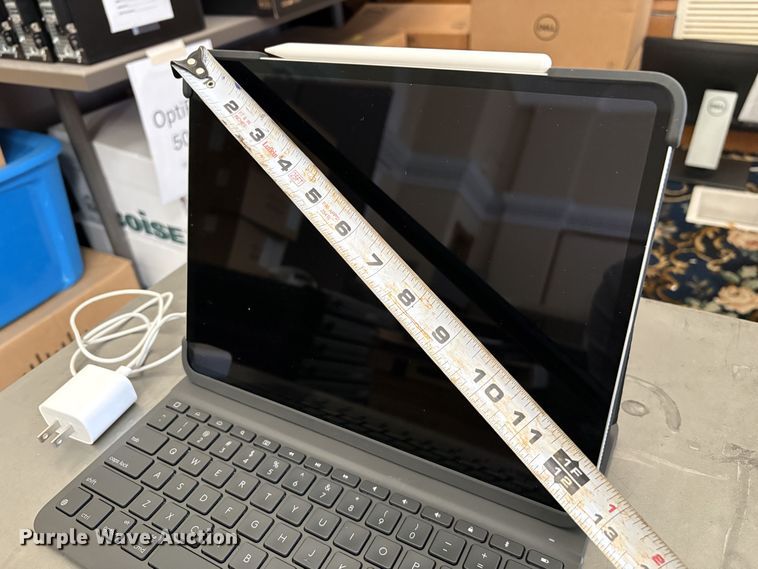 image for item GA9713 Apple iPad Pro 