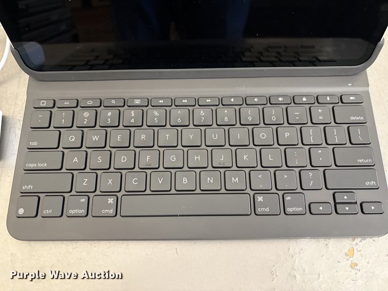 image for item GA9713 Apple iPad Pro 