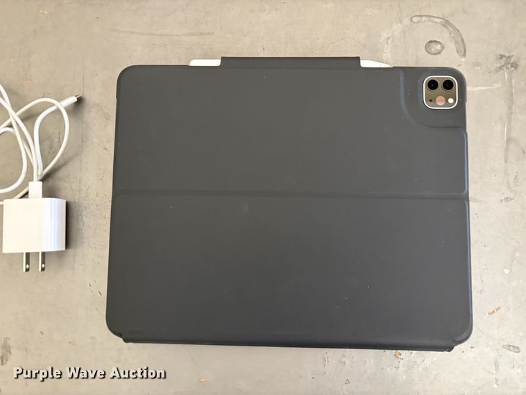 image for item GA9713 Apple iPad Pro 
