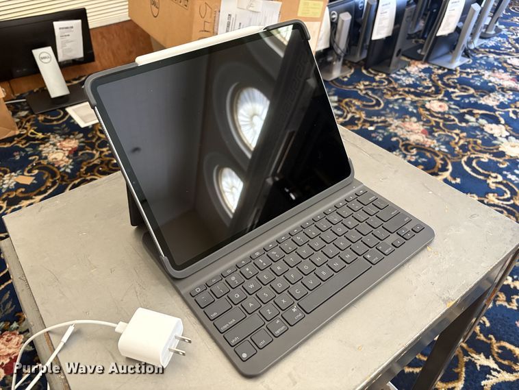 image for item GA9714 Apple iPad Pro 