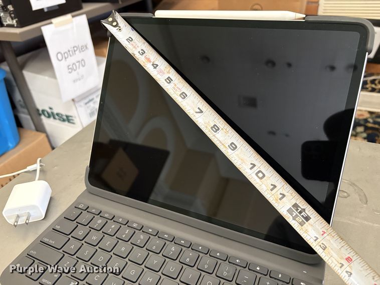 image for item GA9714 Apple iPad Pro 