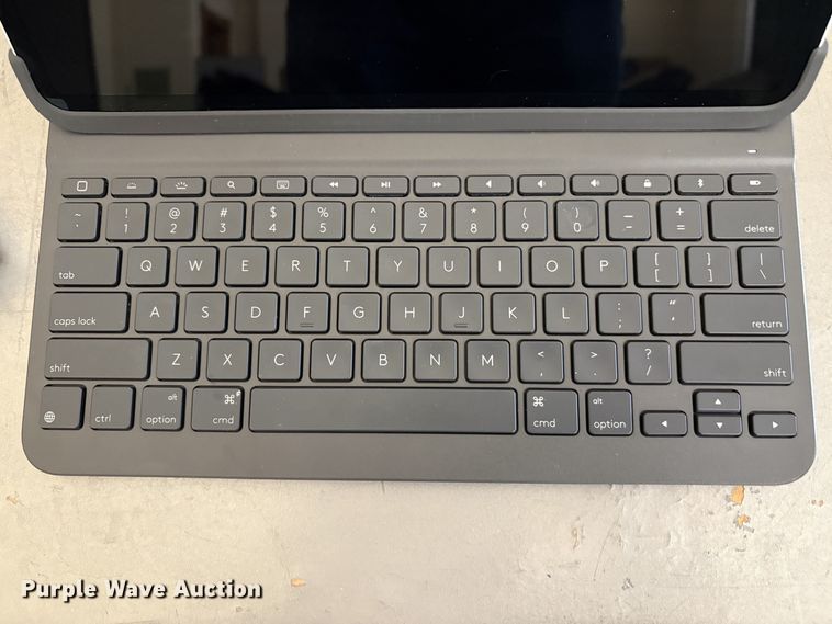 image for item GA9714 Apple iPad Pro 