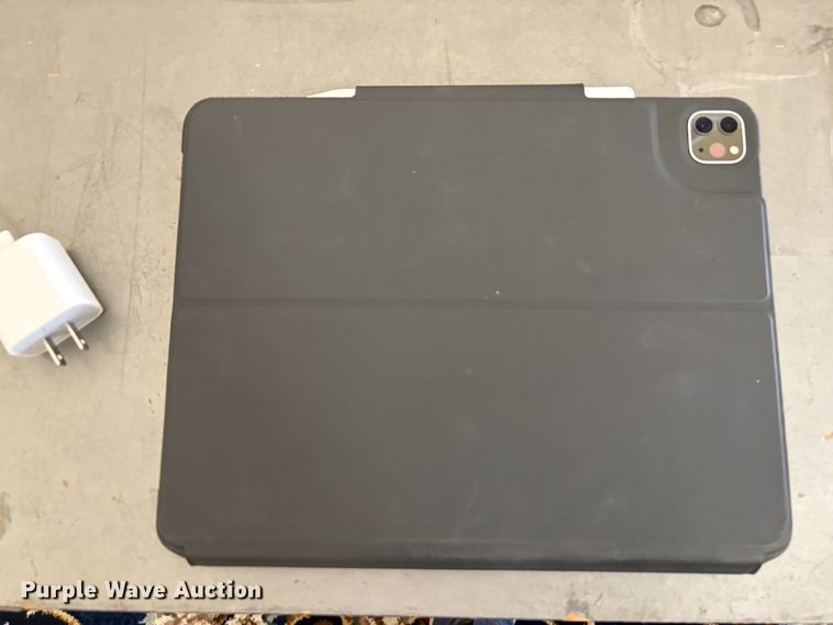 image for item GA9714 Apple iPad Pro 