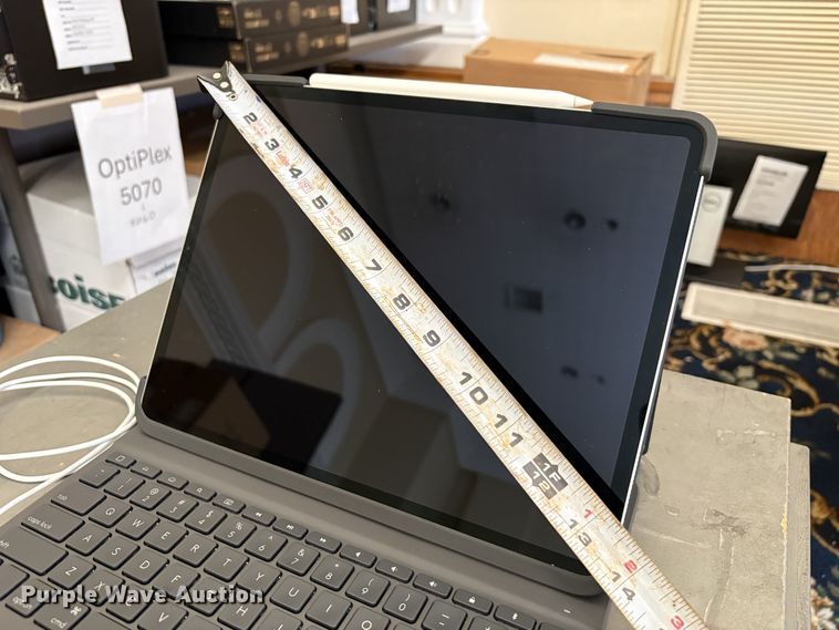 image for item GA9715 Apple iPad Pro 