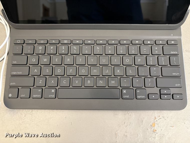 image for item GA9715 Apple iPad Pro 