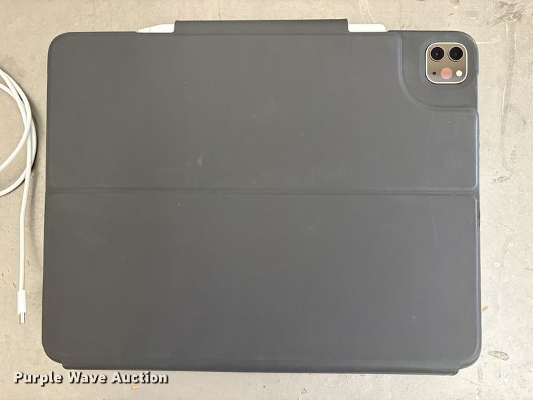image for item GA9715 Apple iPad Pro 