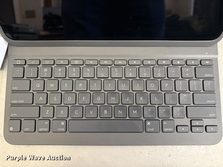 image for item GA9716 Apple iPad Pro 
