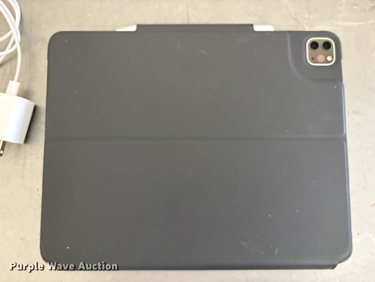image for item GA9716 Apple iPad Pro 