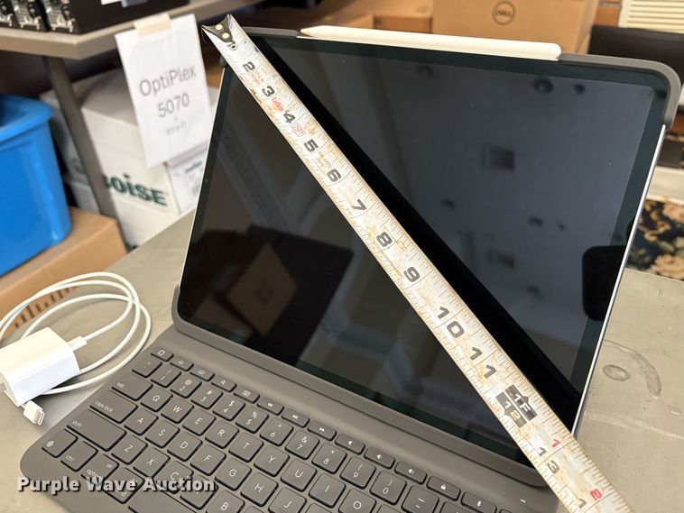 image for item GA9717 Apple iPad Pro 