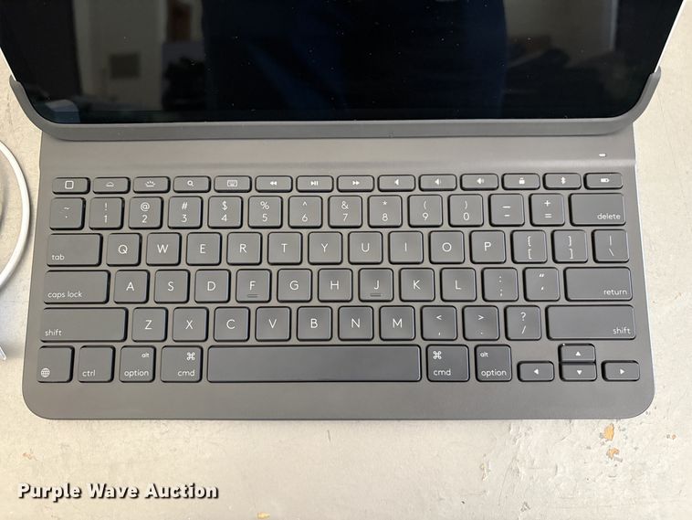 image for item GA9717 Apple iPad Pro 