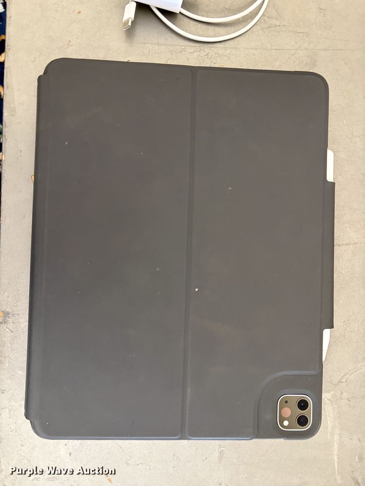image for item GA9717 Apple iPad Pro 