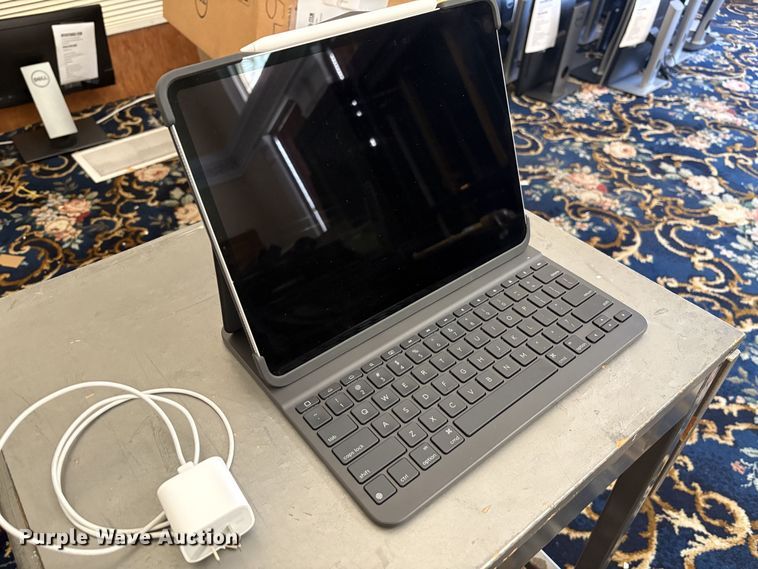 image for item GA9718 Apple iPad Pro 