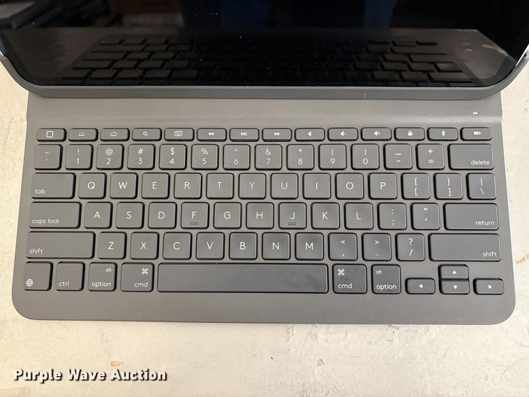 image for item GA9718 Apple iPad Pro 
