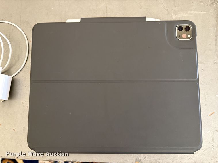 image for item GA9718 Apple iPad Pro 