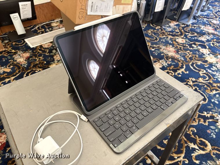 image for item GA9719 Apple iPad Pro 