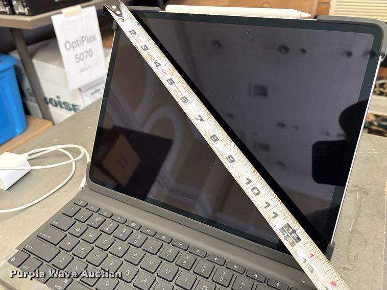 image for item GA9719 Apple iPad Pro 