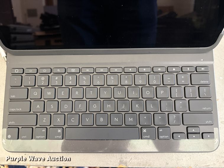 image for item GA9719 Apple iPad Pro 