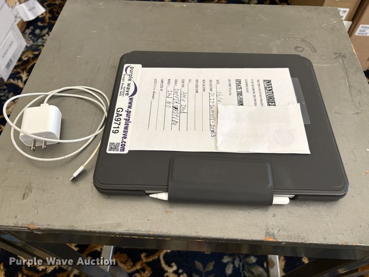 image for item GA9719 Apple iPad Pro 