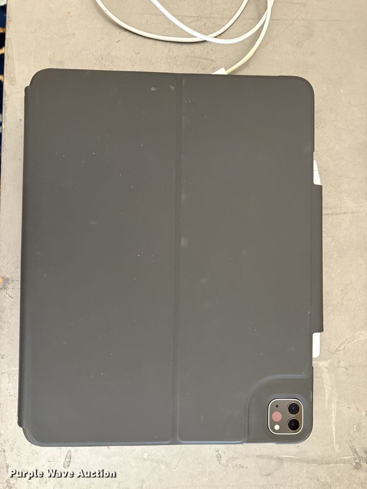 image for item GA9719 Apple iPad Pro 