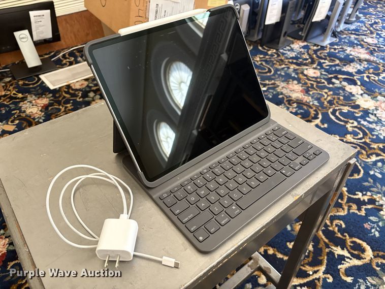image for item GA9720 Apple iPad Pro 