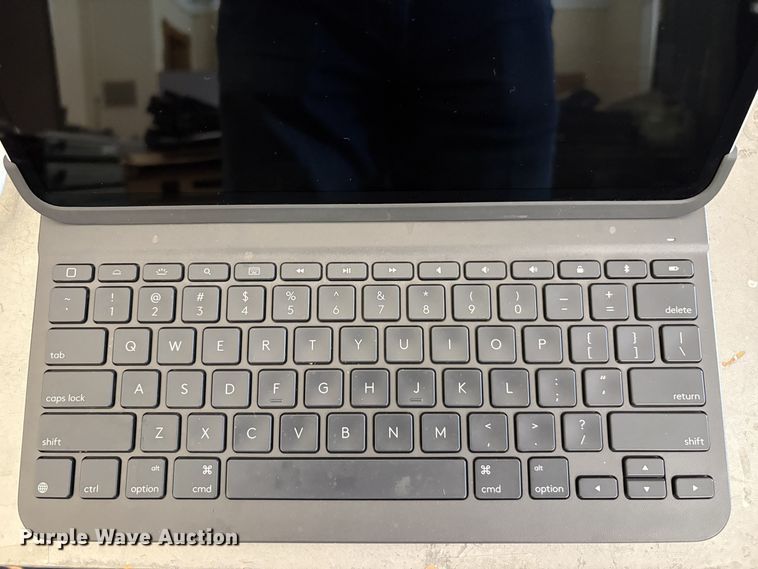 image for item GA9720 Apple iPad Pro 