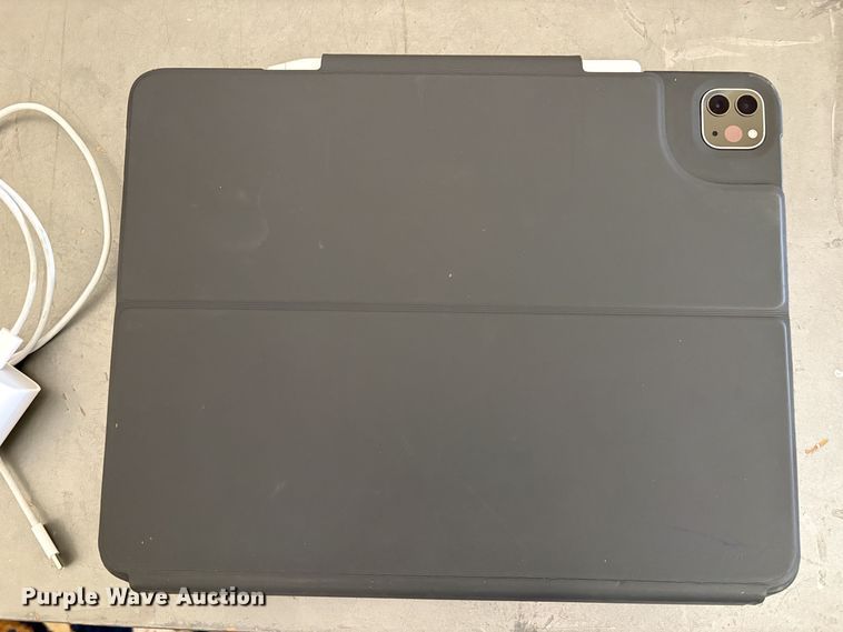image for item GA9720 Apple iPad Pro 