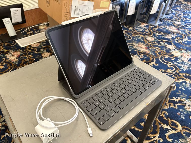 image for item GA9721 Apple iPad Pro 