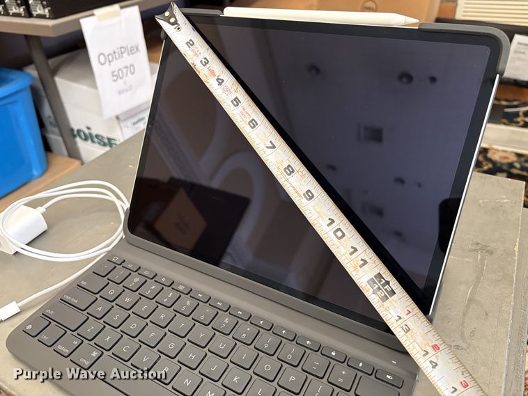 image for item GA9721 Apple iPad Pro 