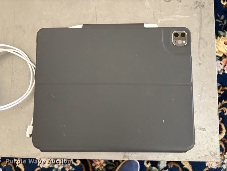 image for item GA9721 Apple iPad Pro 