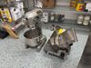 Mixer and Slicer