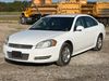 2014 Chevrolet Impala Limited