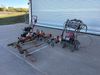 Lawn equipment