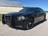 2014 Dodge Charger Police