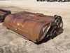 2012 Bobcat 72 Sweeper skid steer sweeper