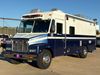 1990 Chevrolet Forward Control mobile command center