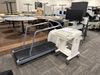GE T2100 stress testing system