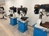 Rong Fu  Drill press
