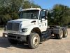 2004 International 7600 semi truck