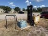 Yale ESC030HAN36ST083 forklift