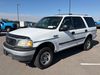 2001 Ford Expedition XLT SUV
