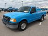 2004 Ford Ranger pickup truck
