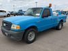 2007 Ford Ranger pickup truck