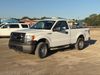 2014 Ford F150 pickup truck