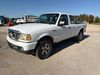2006 Ford Ranger Ext. Cab pickup truck