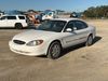 2000 Ford Taurus